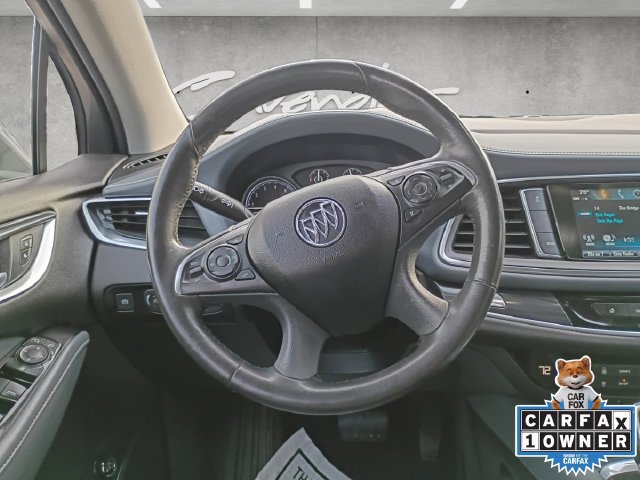 Used 2019 Buick Enclave Essence w/ Trailering Package, 5000 lbs. FWD image 20