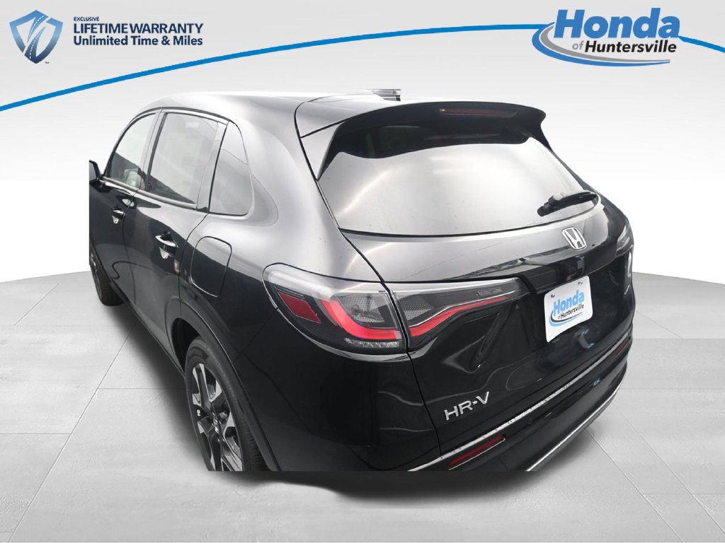 New 2027 Honda HR-V EX-L image 17