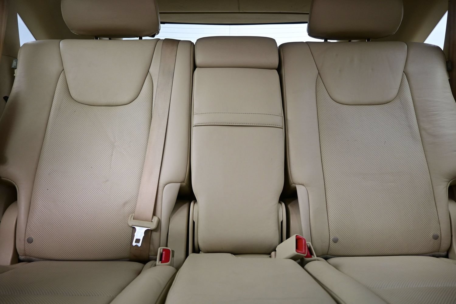 Used 2012 Lexus RX 350 AWD w/ Premium Pkg image 15