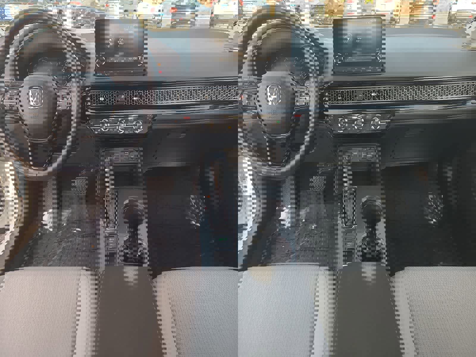 Used 2023 Honda Civic EX image 18