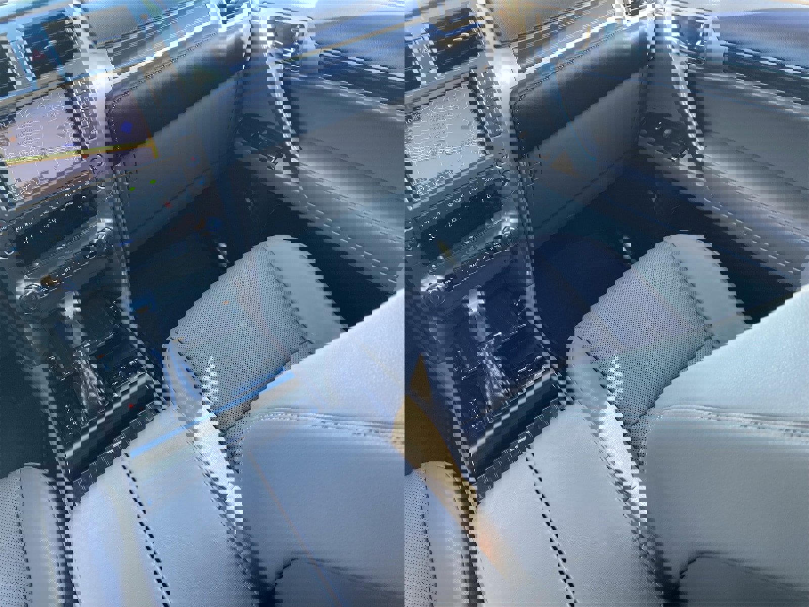 Used 2020 Lexus GX 460 Premium image 17