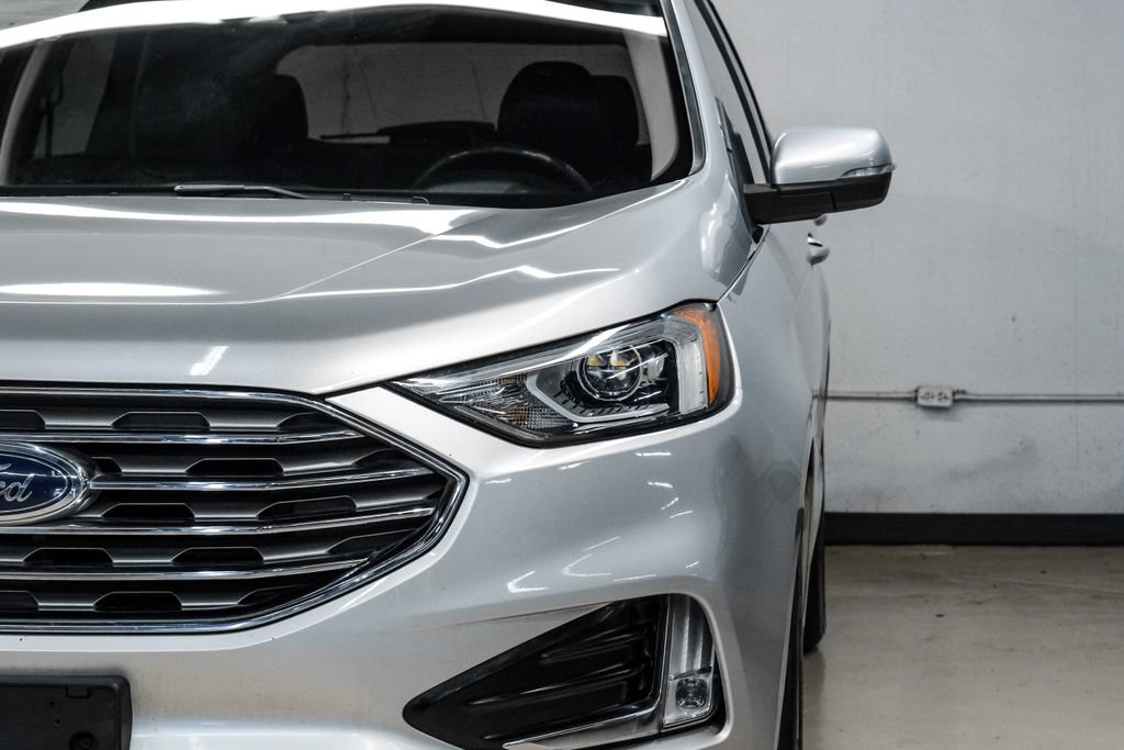 Used 2019 Ford Edge SEL w/ Equipment Group 201A FWD image 47