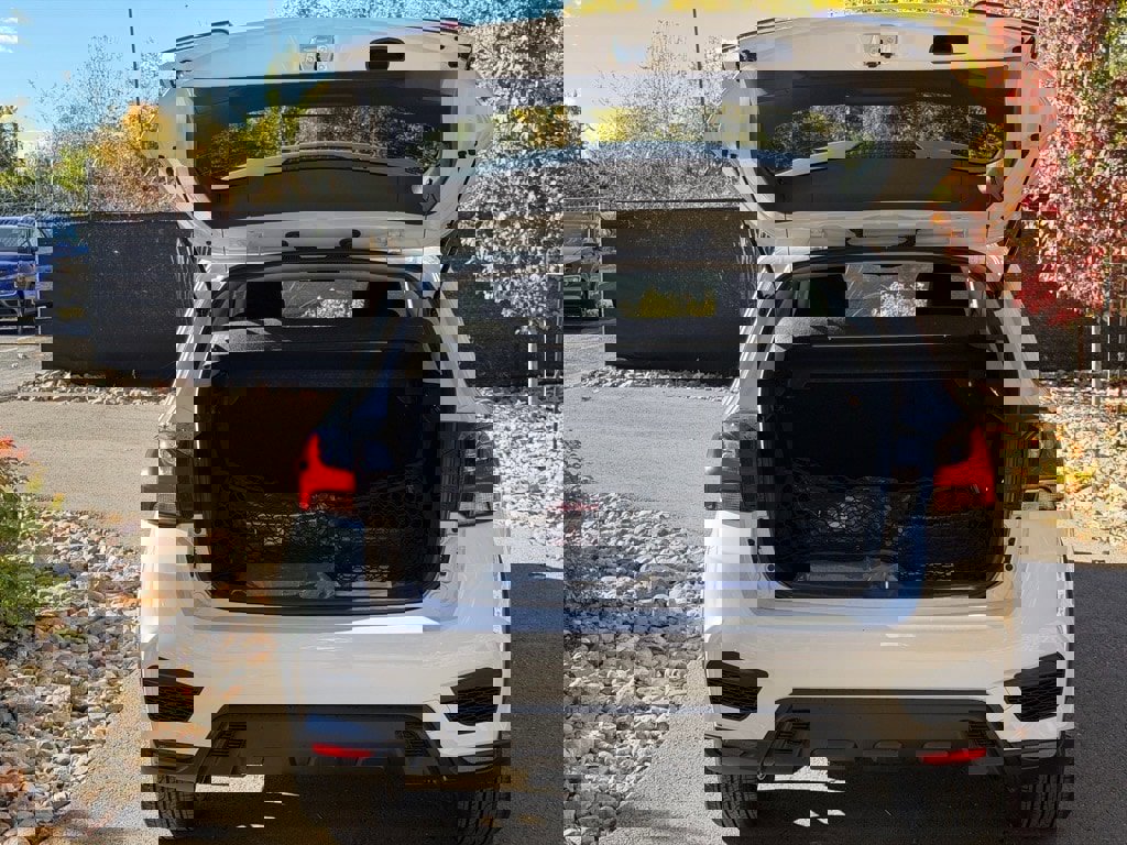 New 2025 Mitsubishi Outlander Sport ES image 15