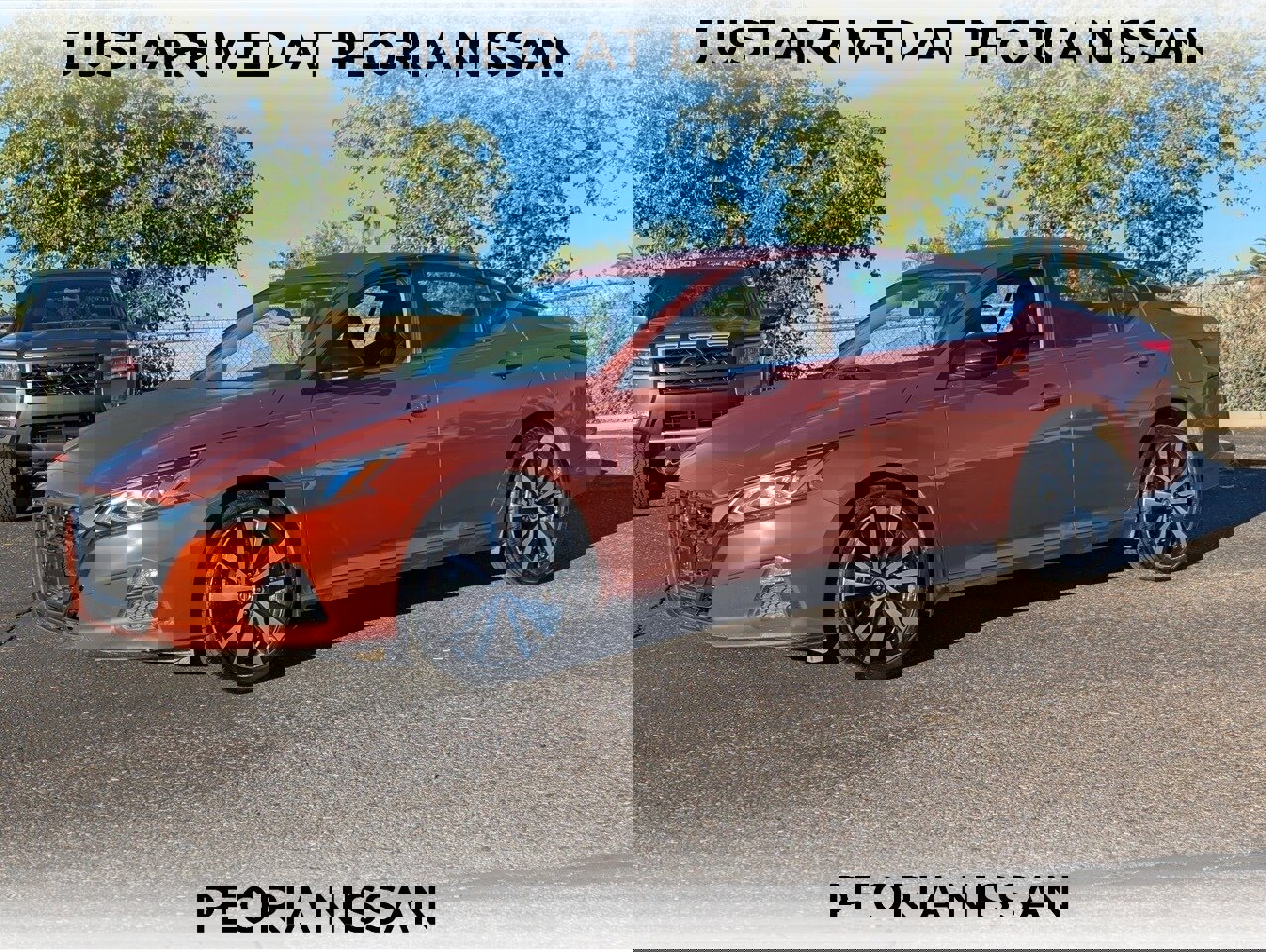 Certified 2022 Nissan Altima 2.5 SR