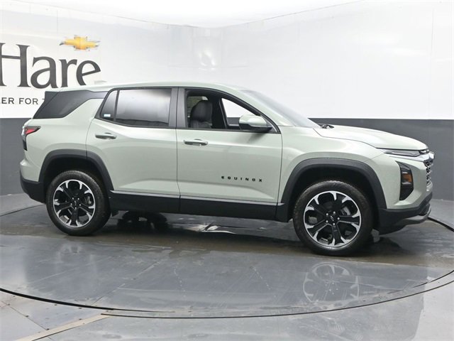 New 2026 Chevrolet Equinox LT w/ Convenience Package II image 27