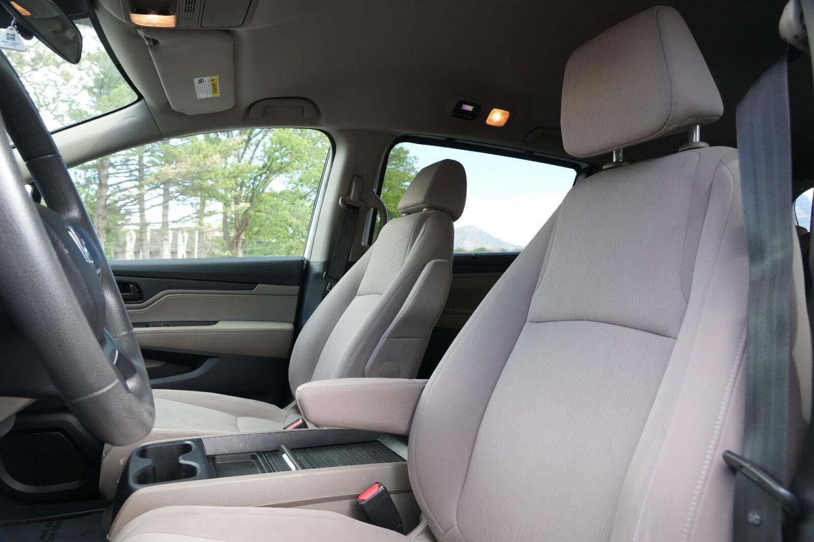 Used 2019 Honda Odyssey EX image 15
