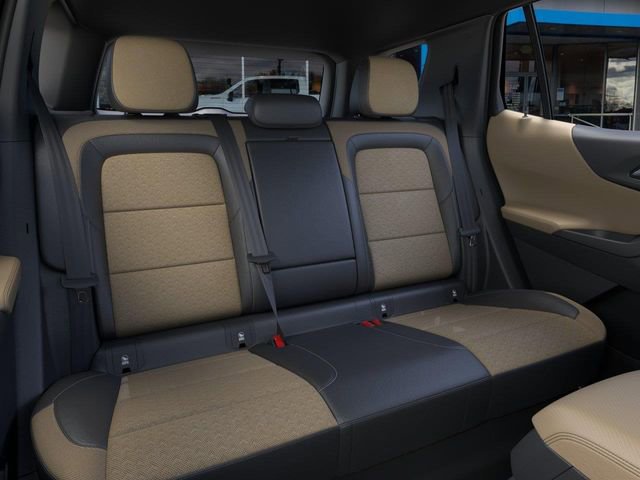New 2026 Chevrolet Equinox ACTIV w/ Convenience Package III AWD/4WD image 17