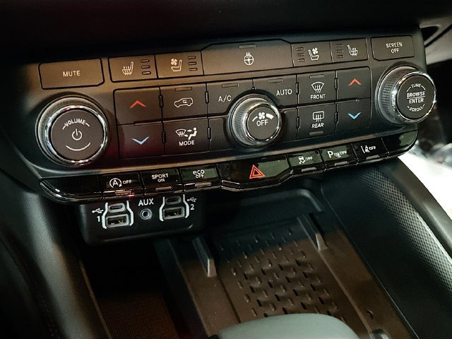 New 2026 Dodge Durango GT AWD/4WD image 17
