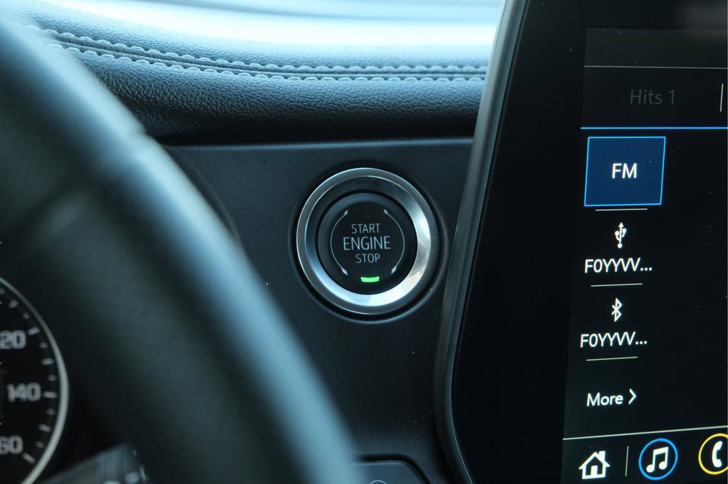 Used 2025 Chevrolet Blazer LT image 24