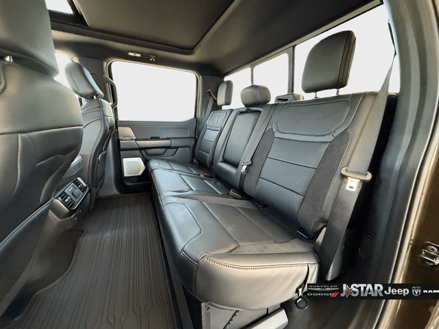 Used 2026 Ford F150 Raptor AWD/4WD image 27