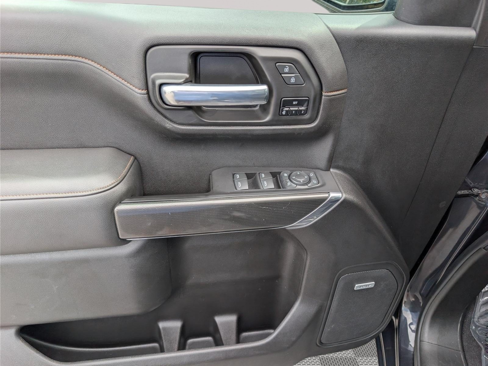 Used 2020 GMC Sierra 1500 AT4 w/ AT4 Premium Package AWD/4WD image 21