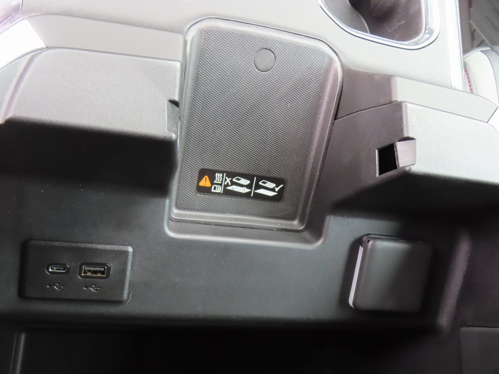 New 2025 Chevrolet Silverado 1500 LT Trail Boss w/ Convenience Package II image 10