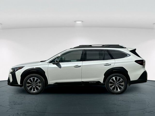 New 2025 Subaru Outback Touring XT w/ Popular Package #2 image 3