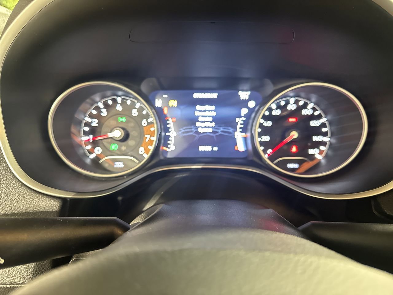 Used 2019 Jeep Compass High Altitude image 22