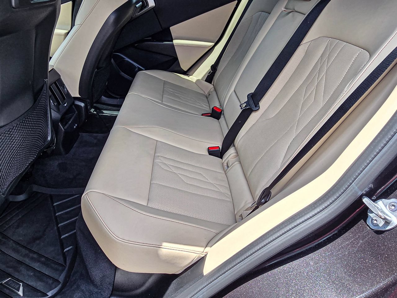 Used 2025 BMW X3 M50 w/ Premium Package AWD/4WD image 31