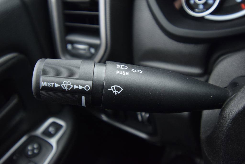 New 2024 RAM 5500 Tradesman image 34