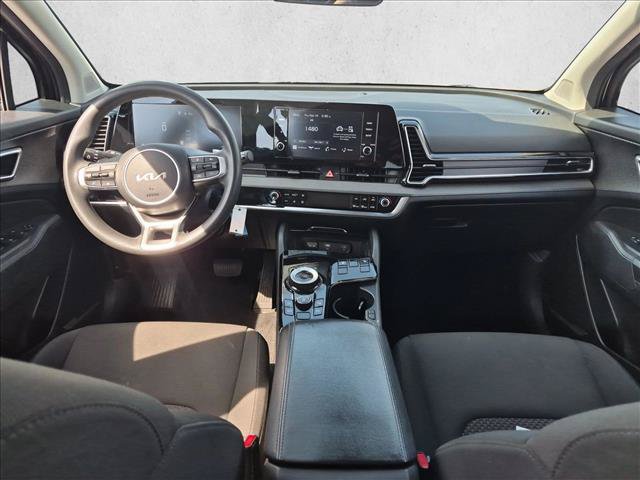 Used 2023 Kia Sportage LX AWD/4WD image 15