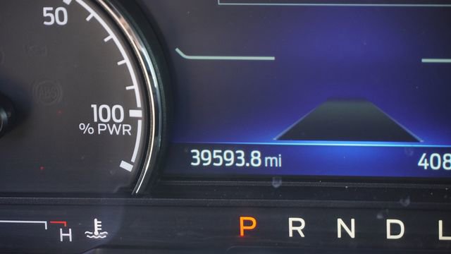 Used 2023 Ford Maverick Lariat w/ Lariat Luxury Package image 31