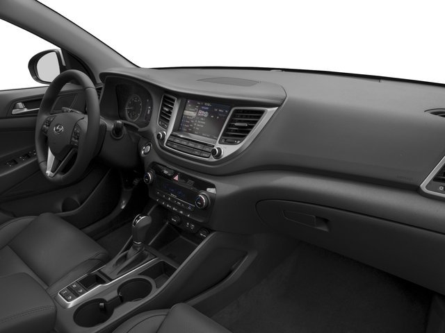 Used 2017 Hyundai Tucson Limited w/ Limited Ultimate Package 03 image 19