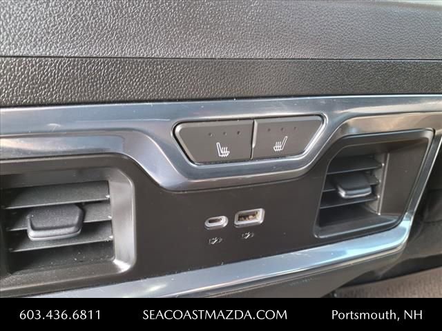 Used 2024 GMC Sierra 1500 Denali w/ Technology Package image 16