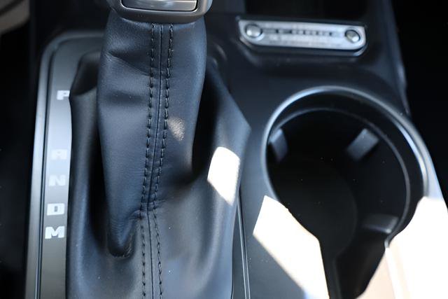 New 2026 Ford Bronco Big Bend image 24