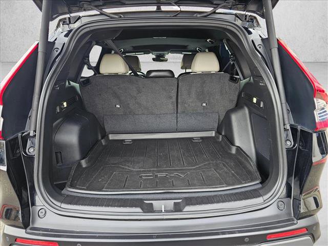 Used 2023 Honda CR-V Sport Touring image 13