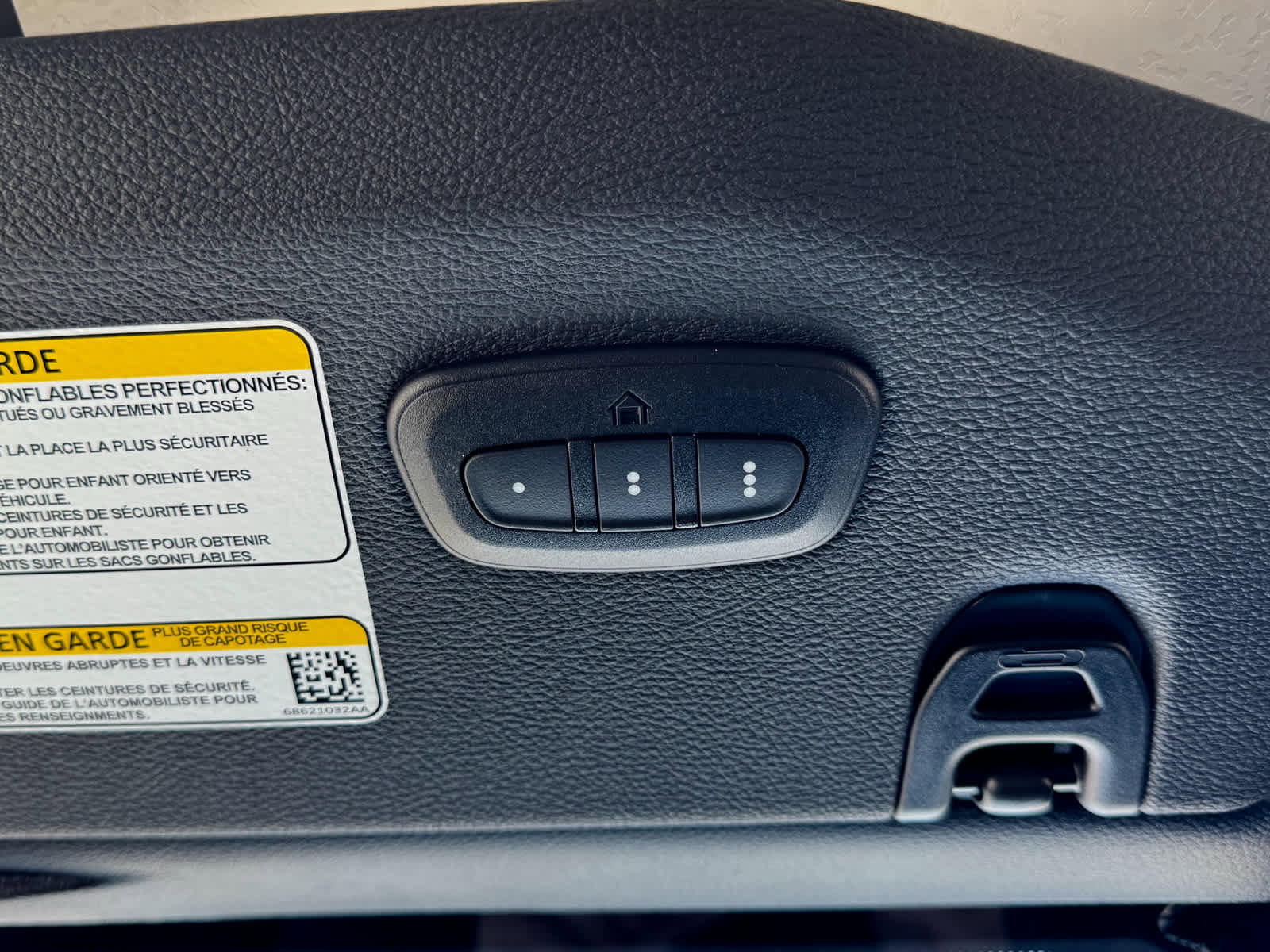 New 2025 Jeep Wrangler Sport S image 60