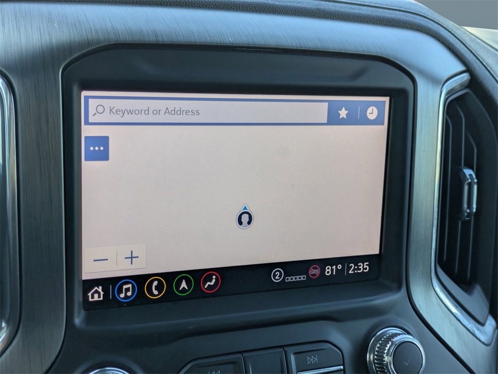 Used 2023 GMC Sierra 3500 Denali image 23