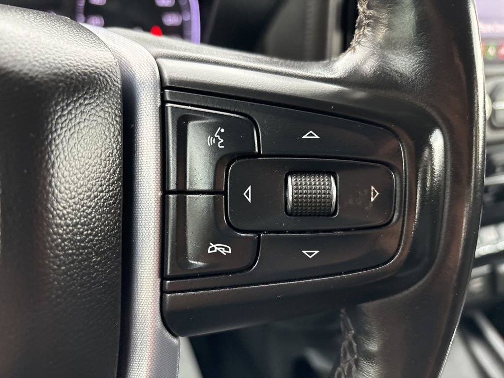 Used 2019 GMC Sierra 1500 SLT w/ SLT Premium Plus Package image 21