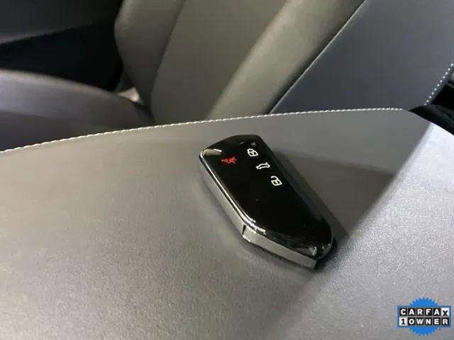 Used 2023 Volkswagen ID.4 S image 90