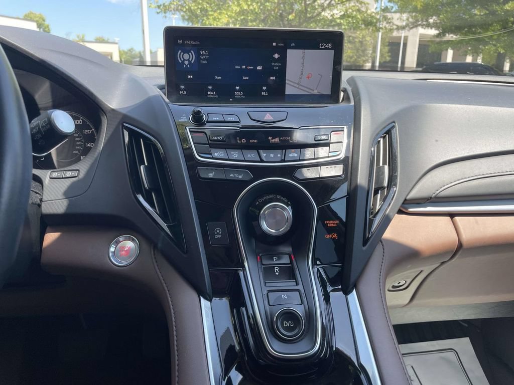 Used 2019 Acura RDX w/ Technology Package FWD image 15