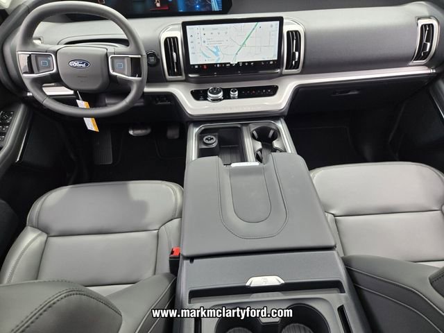 New 2026 Ford Expedition Max Active RWD image 11