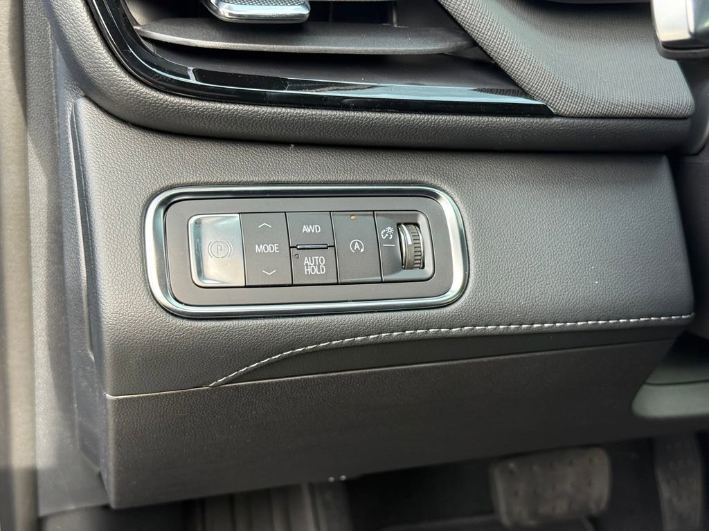 New 2026 Buick Enclave Preferred w/ Power Package image 12