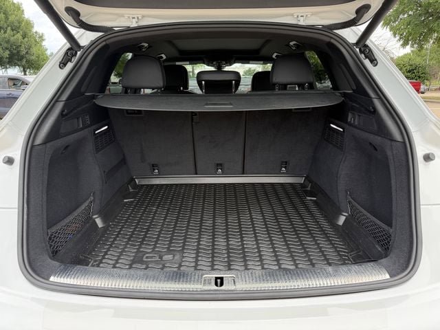 Used 2020 Audi SQ5 Prestige AWD/4WD image 31