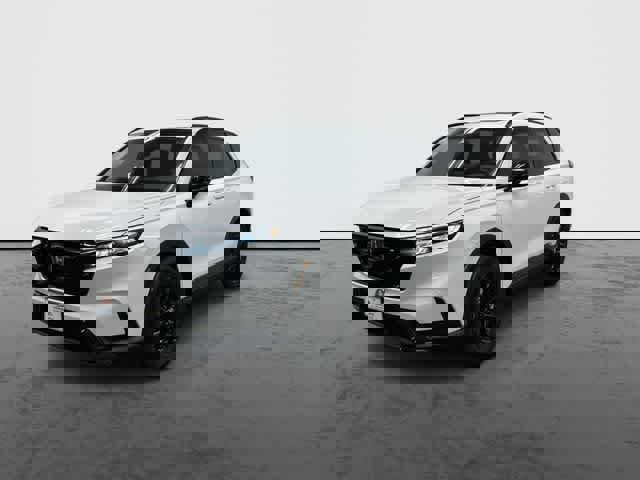 New 2026 Honda CR-V Sport-L image 7