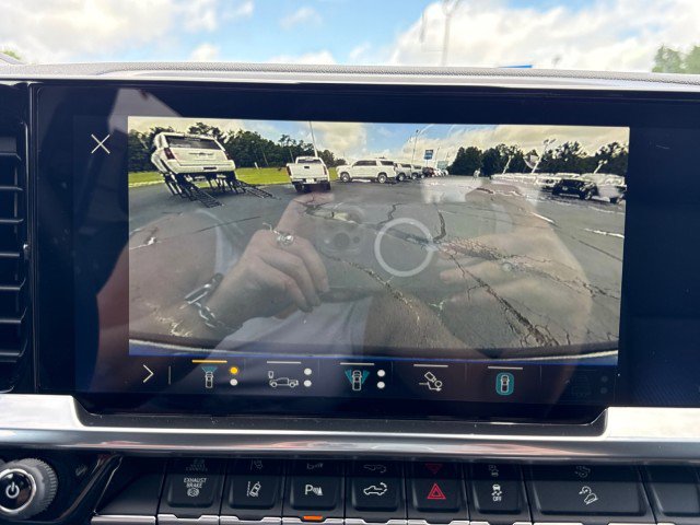 New 2026 Chevrolet Silverado 2500 LT w/ Trail Boss Package AWD/4WD image 27