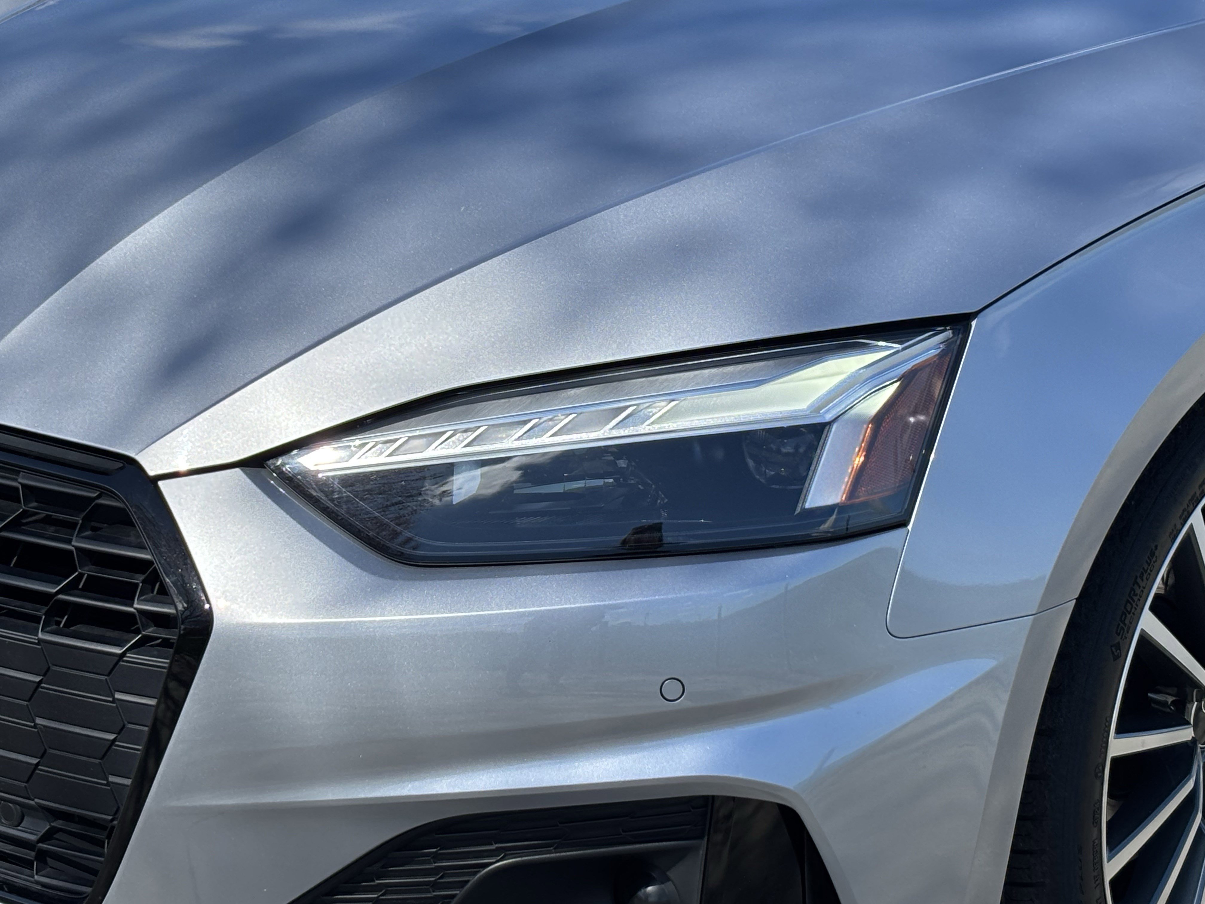 Used 2023 Audi A5 2.0T Premium Plus image 6