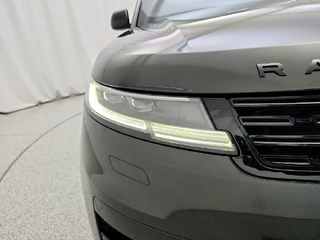 Certified 2024 Land Rover Range Rover Sport SE AWD/4WD image 35