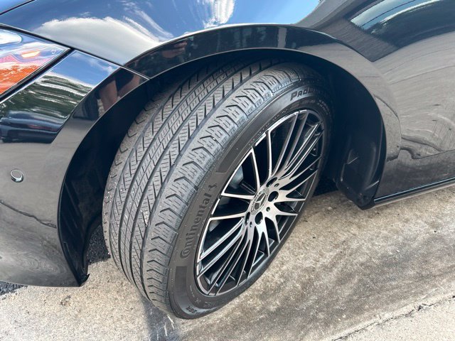 Used 2022 Mercedes-Benz C 300 4MATIC Sedan image 34