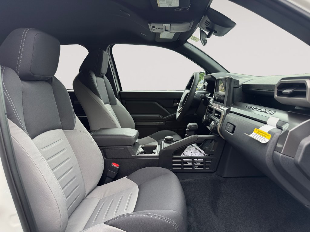 New 2026 Toyota Tacoma TRD Sport AWD/4WD image 15