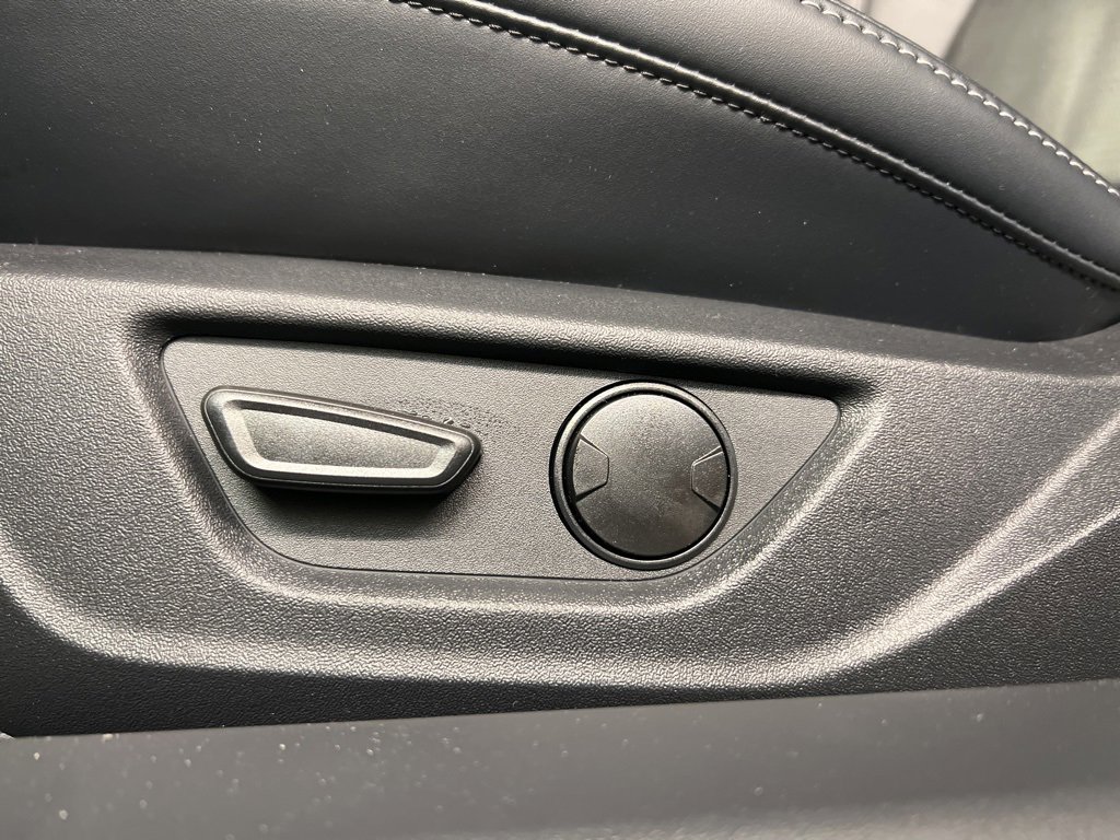 New 2026 Ford Mustang Premium image 28