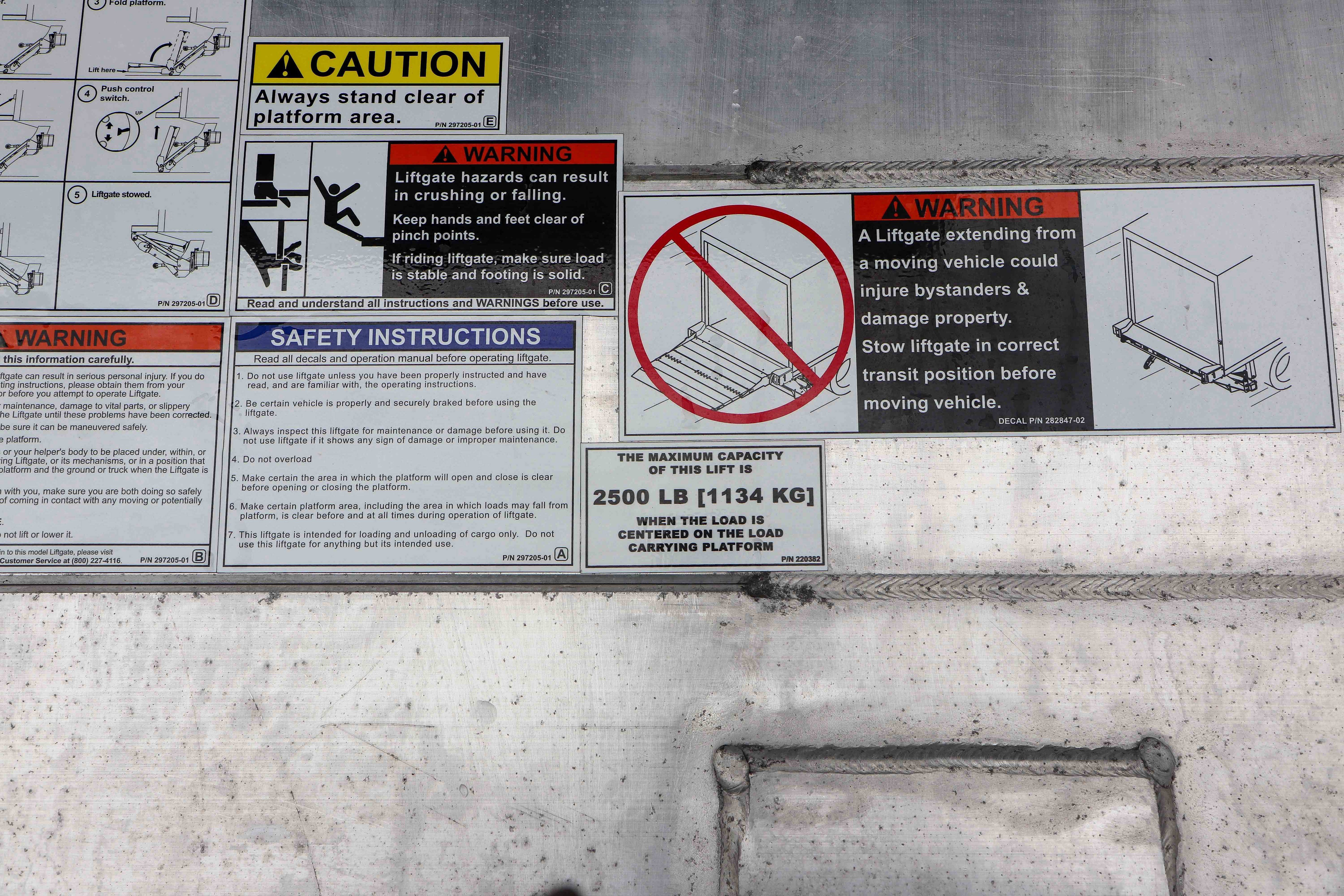 Used 2023 Ford F650 2WD Regular Cab Super Duty image 12