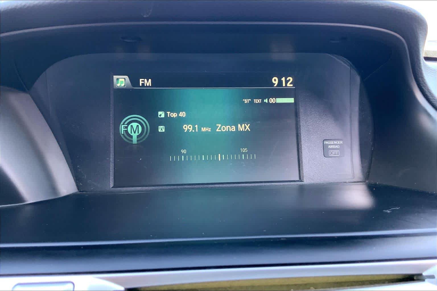 Used 2013 Honda Accord EX-L image 33