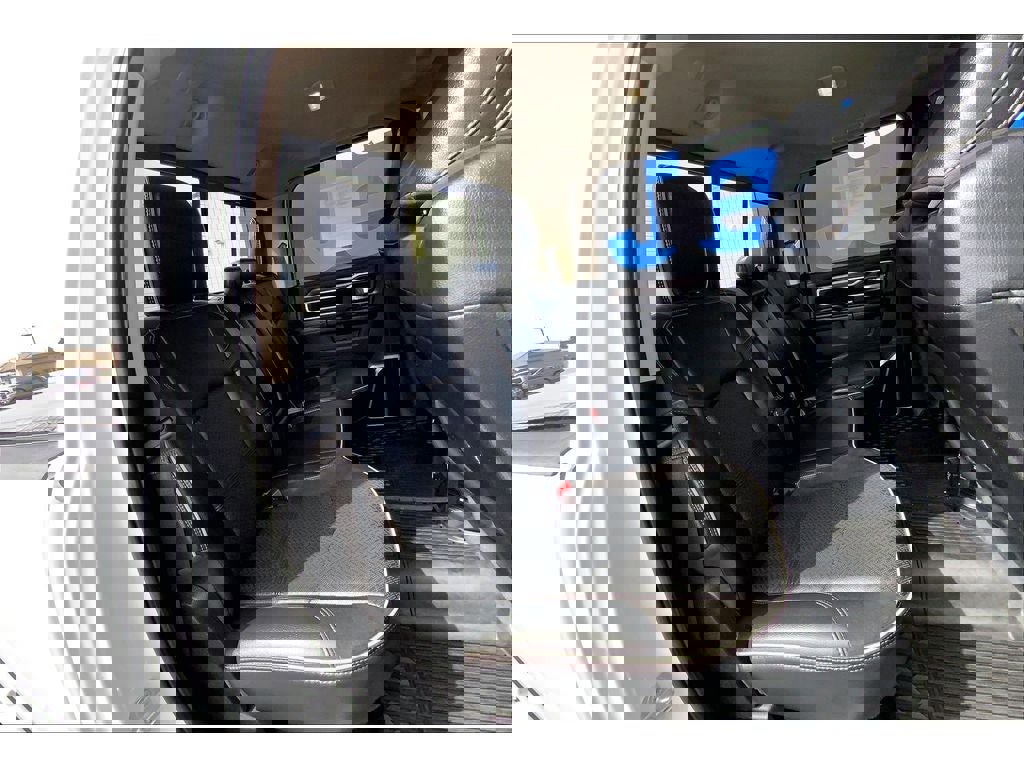 Used 2020 RAM 2500 Laramie image 29