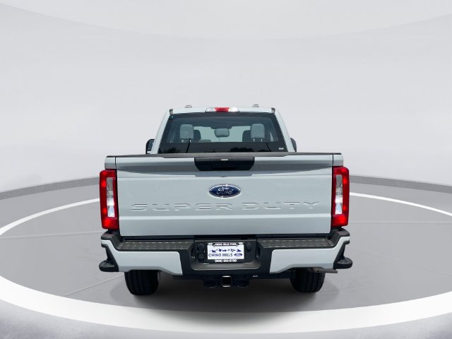 New 2026 Ford F350 XL w/ STX Appearance Package AWD/4WD image 5