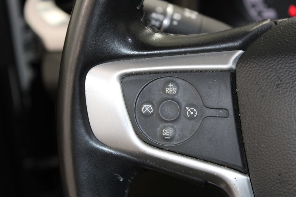 Used 2019 GMC Acadia SLE FWD image 31