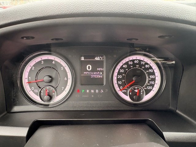 Used 2022 RAM 1500 Classic Warlock image 24