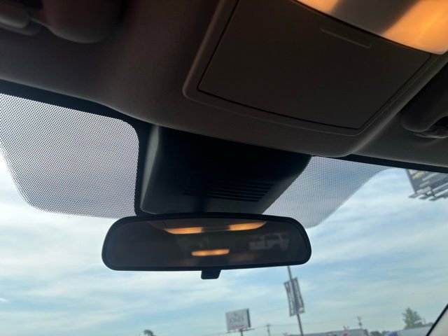 Used 2023 Nissan Sentra SV image 22