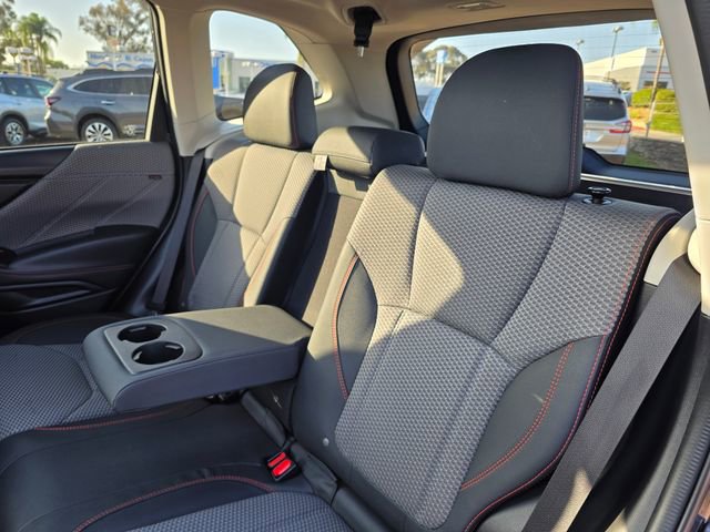 Used 2019 Subaru Forester Sport image 19