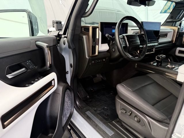 Used 2024 GMC Hummer EV 2X w/ LPO, Illumination Package AWD/4WD image 37